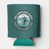 陸上トラック 缶クーラー (裏面)