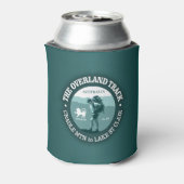 陸上トラック 缶クーラー (缶裏面)