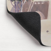 陸上来ること マウスパッド (コーナー)