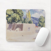 陸上来ること マウスパッド (マウス)