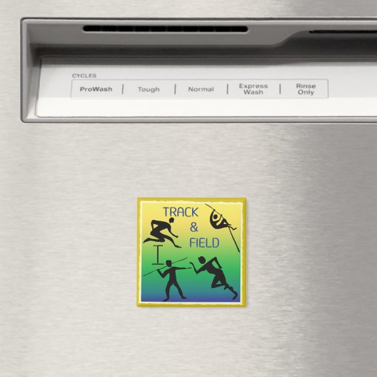 陸上磁石 マグネット (インサイチュ (食洗機))