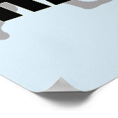 陸上競技ポスターギフト ポスター (角)