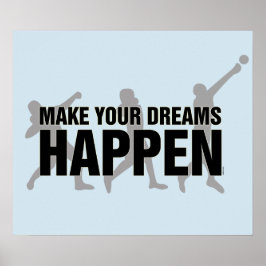 陸上競技ポスターギフト ポスター