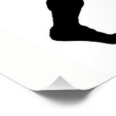 陸上競技ポスター ポスター (コーナー)