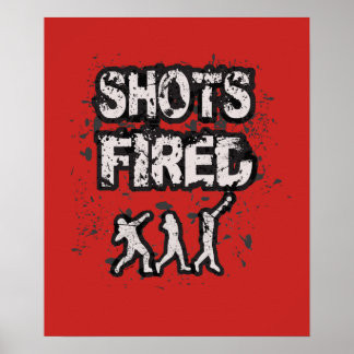 陸上競技用の投球ポスター ポスター