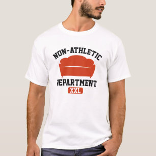 陸上競技部外科 Tシャツ