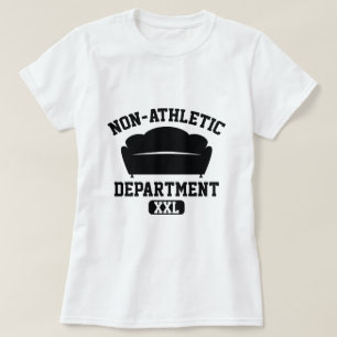 陸上競技部外科 Tシャツ