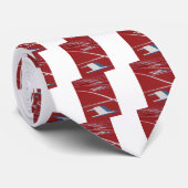 陸上競技 ネクタイ (ロール)