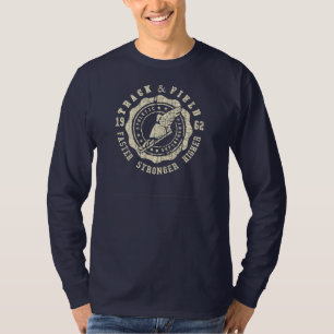 陸上競技 Tシャツ