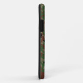 陸上自衛隊 迷彩パターン Case-Mate iPhoneケース (裏面/右)