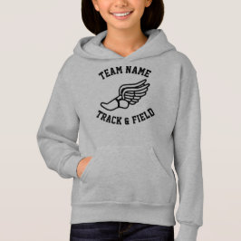 陸上走者チーム名カスタム女子