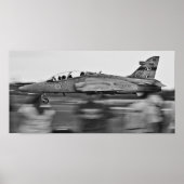 陸来に入る ポスター (正面)