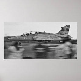 陸来に入る ポスター