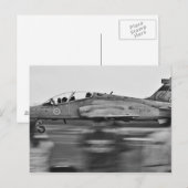 陸来に入る ポストカード (正面/裏面)