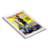 陸海航路 ノートブック (右側)