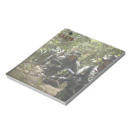陸海軍の空軍の海兵隊のlrrp lrps lrps recon lurps ノートパッド