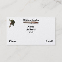 陸海軍の空軍海軍のレンジャーLRRPの余剰