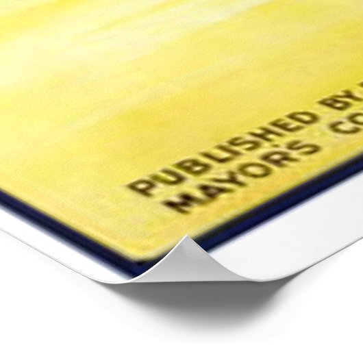 陸軍に入る ポスター (角)