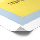 陸軍に入隊を求める声 ポスター (角)