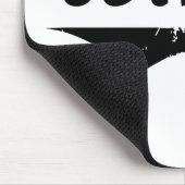 陸軍の妻 マウスパッド (コーナー)