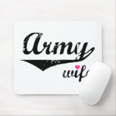 陸軍の妻 マウスパッド (マウス)