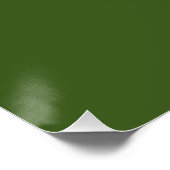陸軍の強さ ポスター (コーナー)