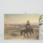 陸軍の残党(エリザベス・トンプソン) カード (スタンド正面)