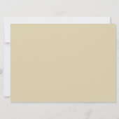 陸軍の残党(エリザベス・トンプソン) カード (裏面)