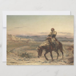 陸軍の残党（エリザベス・トンプソン） カード