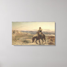 陸軍の残党（エリザベス・トンプソン）