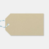 陸軍の残党(エリザベス・トンプソン) ギフトタグ (裏面横)