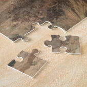 陸軍の残党(エリザベス・トンプソン) ジグソーパズル (側面)