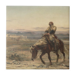 陸軍の残党（エリザベス・トンプソン） タイル