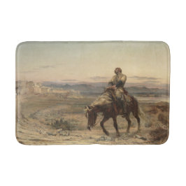 陸軍の残党（エリザベス・トンプソン） バスマット