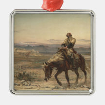 陸軍の残党（エリザベス・トンプソン）