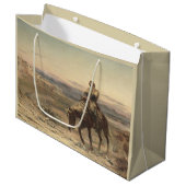 陸軍の残党（エリザベス・トンプソン） ラージペーパーバッグ (正面アングル)