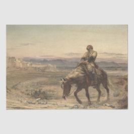 陸軍の残党（エリザベス・トンプソン） 薄葉紙