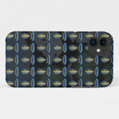 陸軍の特殊部隊グリーンベレー Case-Mate iPhoneケース (裏面(横))
