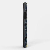 陸軍の特殊部隊グリーンベレー Case-Mate iPhoneケース (裏面/右)