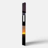 陸軍の空挺隊員の退役軍人のベット Case-Mate iPhoneケース (裏面 / 右)