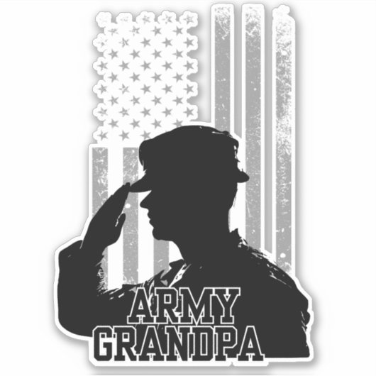 陸軍グランドパ シール (正面)