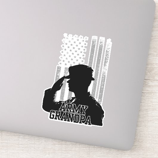 陸軍グランドパ シール (詳細)