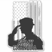 陸軍グランドパ シール (正面)