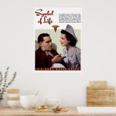 陸軍ナース隊 – -第2次世界大戦 ポスター (キッチン)