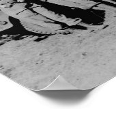 陸軍ナース ポスター (角)