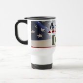 陸軍パパ トラベルマグ (左)