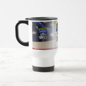 陸軍パパ トラベルマグ (左)