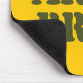 陸軍ブラット マウスパッド (コーナー)