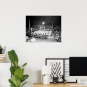 陸軍ボクシング戦, 1920年代 ポスター (ホームオフィス)