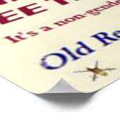 陸軍ポスターに参加する ポスター (角)